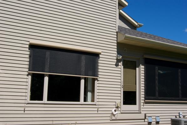 Designer Awnings