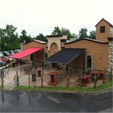 Designer Awnings