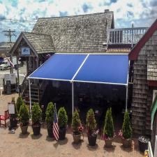 Designer Awnings