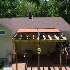 Designer Awnings