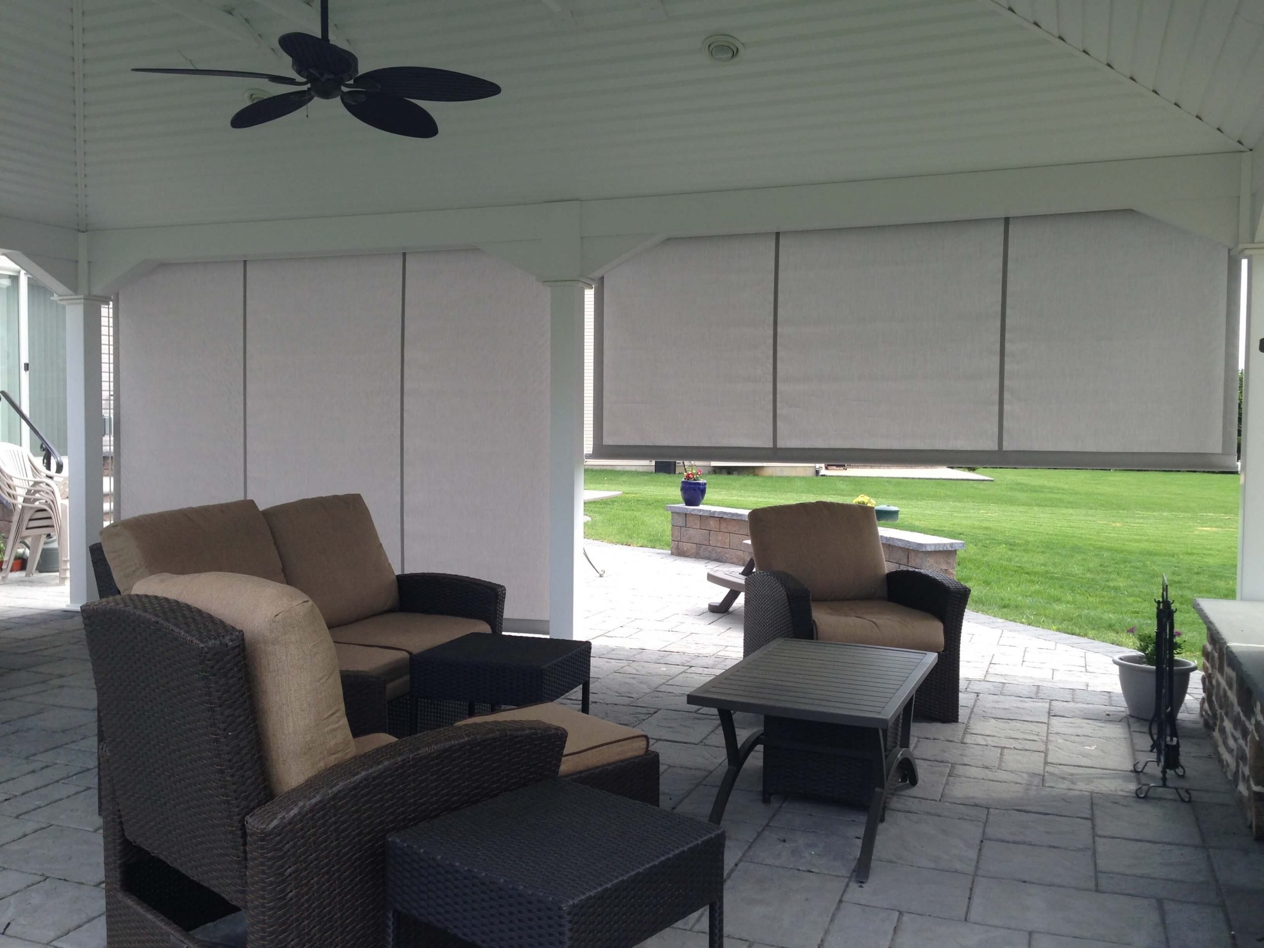 Designer Awnings