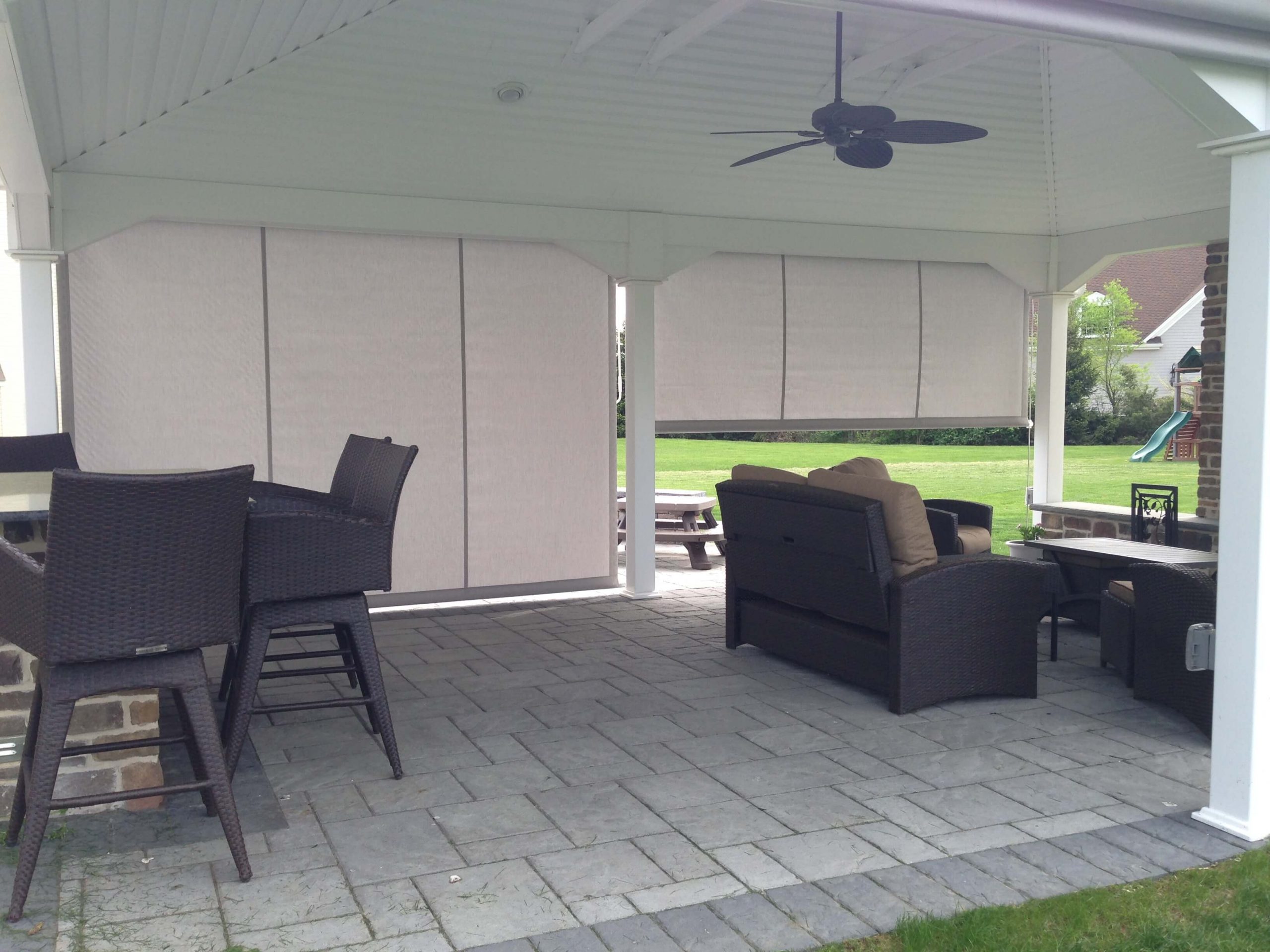 Designer Awnings
